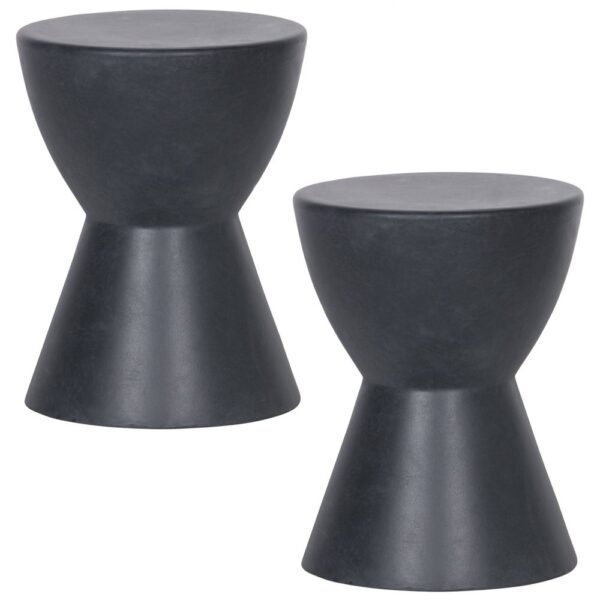 De Eekhoorn Dover Stool Collection