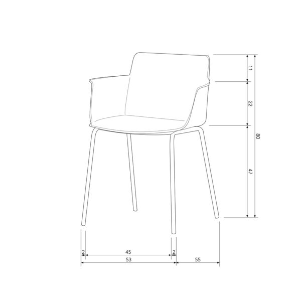 De Eekhoorn aia tool Collection