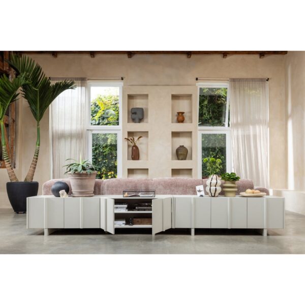 De Eekhoorn Basu TV mööbel 152cm