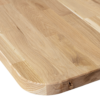 De Eekhoorn lauaplaat Tablo XL, 240x100