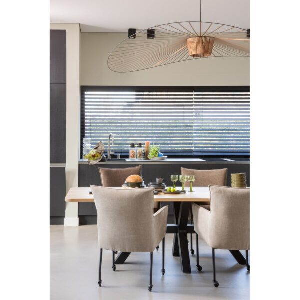 De Eekhoorn lauaplaat Tablo XL, 240x100