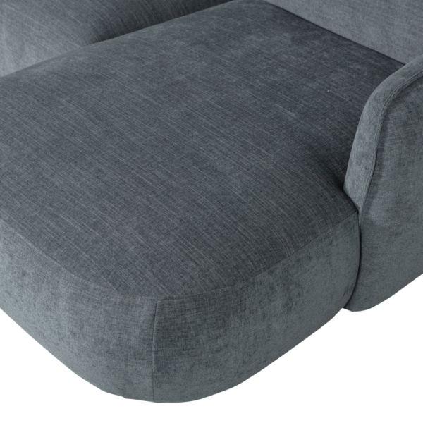 374001-b-01_vs_we_polly_chaise_longue_rechts_blauw_groen_detail De Eekhoorn Polly nurgadiivan, parempoolne