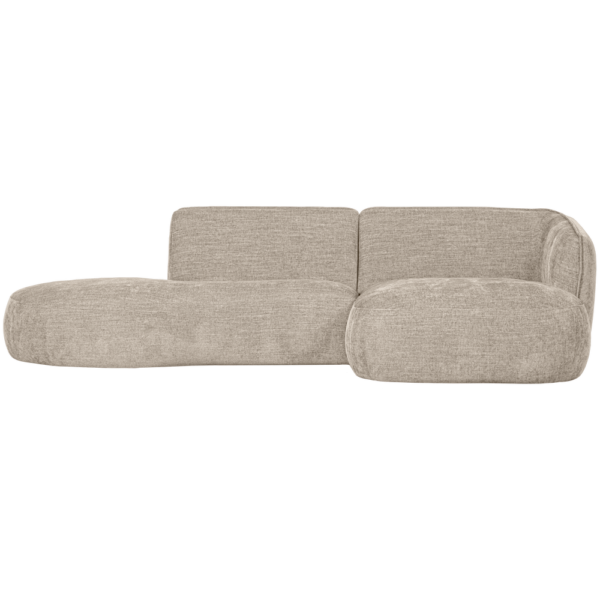 De Eekhoorn Polly nurgadiivan, parempoolne