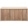 De Eekhoorn bunkbench Gravure