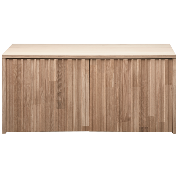 De Eekhoorn bunkbench Gravure