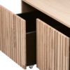 De Eekhoorn bunkbench Gravure