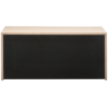 De Eekhoorn bunkbench Gravure