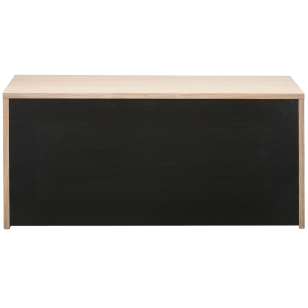 De Eekhoorn bunkbench Gravure