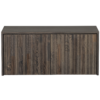 De Eekhoorn bunkbench Gravure