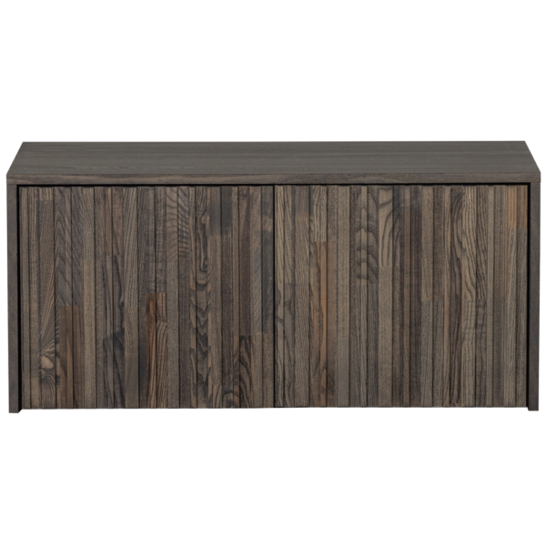 De Eekhoorn bunkbench Gravure