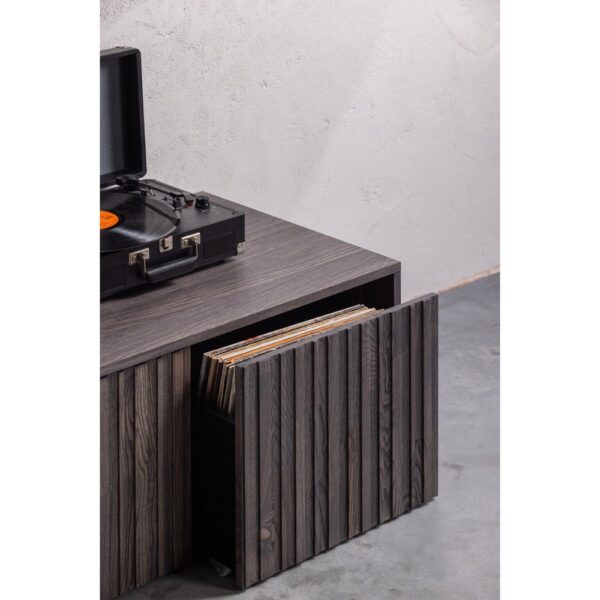 De Eekhoorn bunkbench Gravure