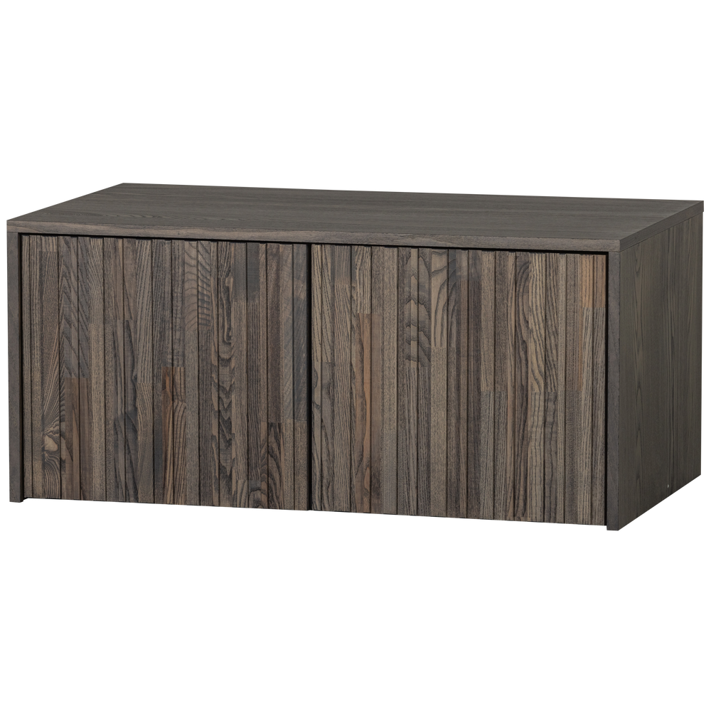 De Eekhoorn bunkbench Gravure