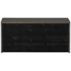 De Eekhoorn bunkbench Gravure