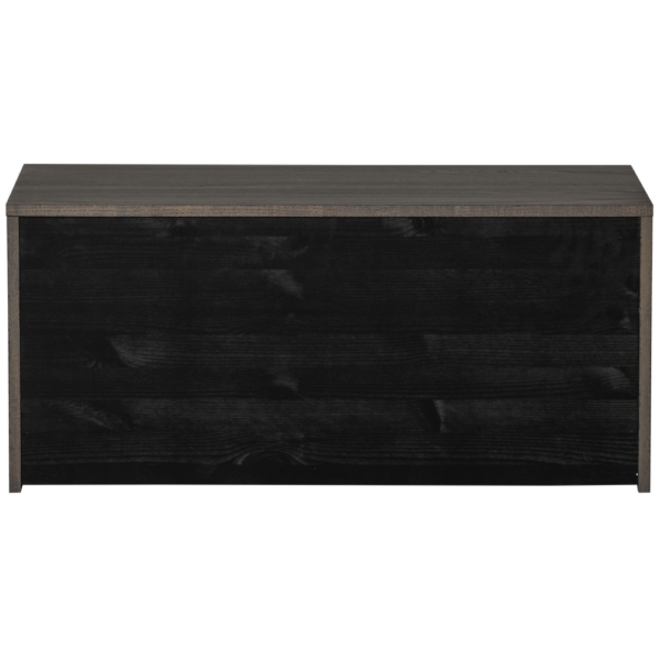 De Eekhoorn bunkbench Gravure