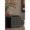 De Eekhoorn bunkbench Gravure