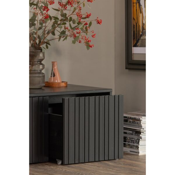 De Eekhoorn bunkbench Gravure