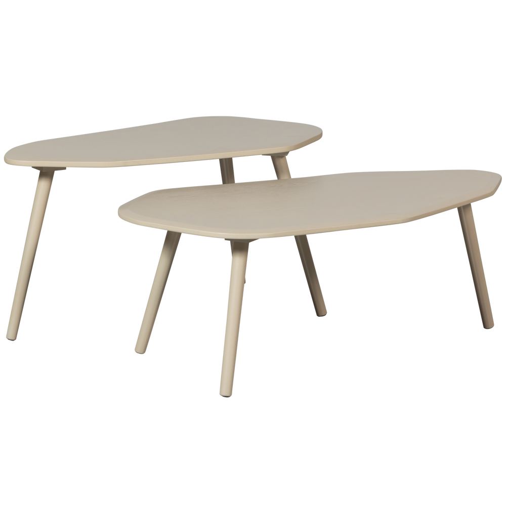 De Eekhoorn abilaud Collection, 2 tk