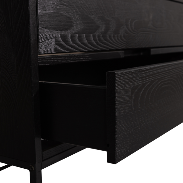 De Eekhoorn TV mööbel Silas 120cm