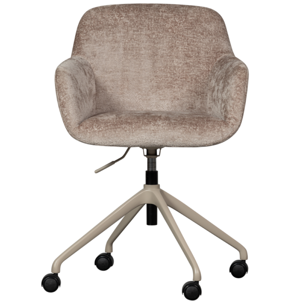 De Eekhoorn Bureaustoel Morros Collection