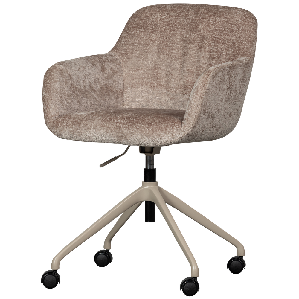De Eekhoorn Bureaustoel Morros Collection