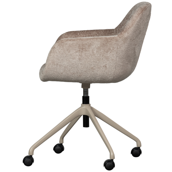 De Eekhoorn Bureaustoel Morros Collection