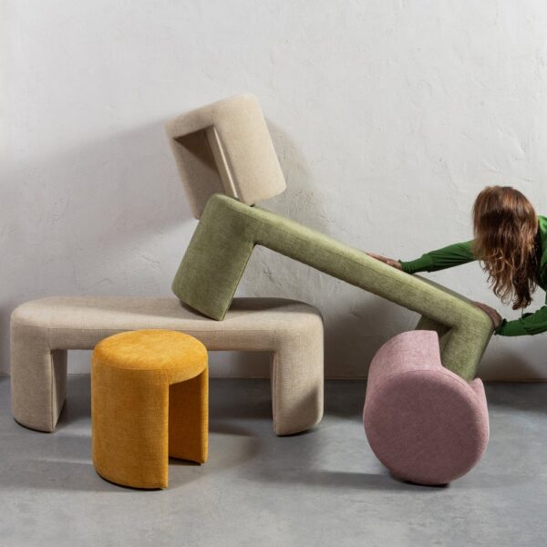 De Eekhoorn tumba Collection