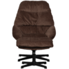 De Eekhoorn tugitool Yaro, hocker