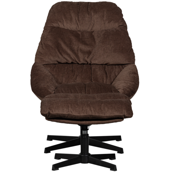 De Eekhoorn tugitool Yaro, hocker