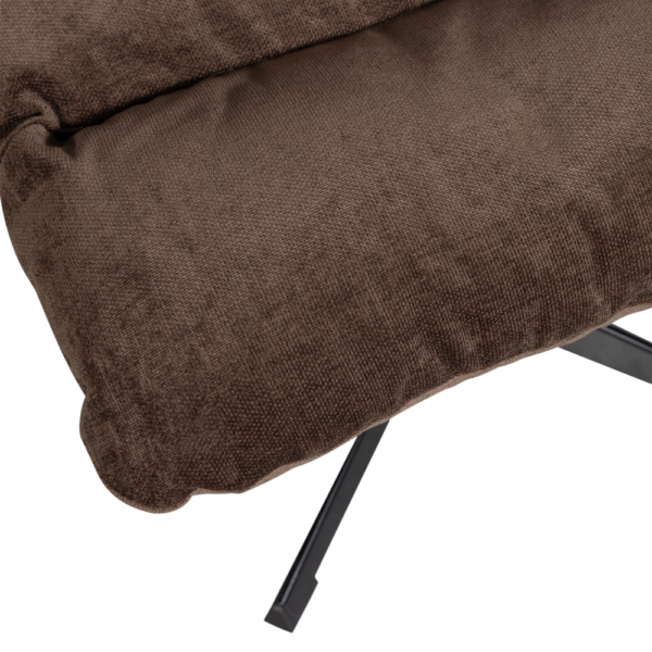 De Eekhoorn tugitool Yaro, hocker