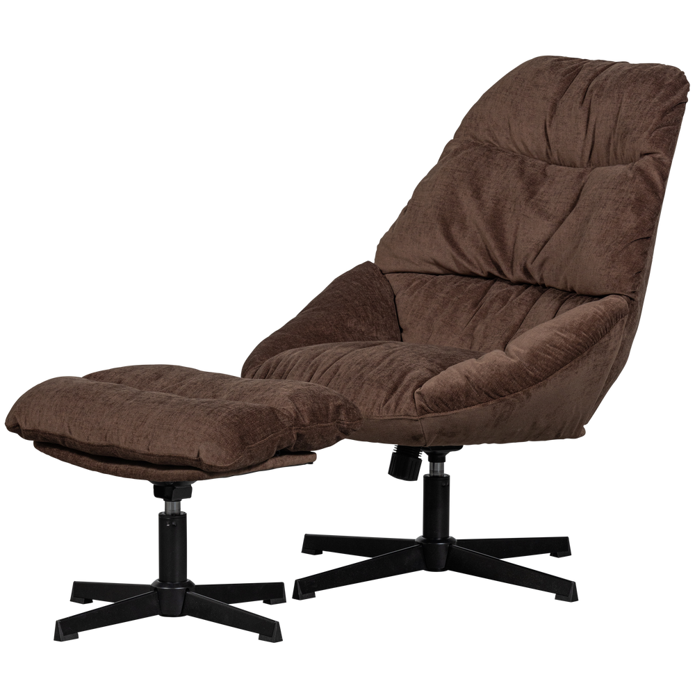 De Eekhoorn tugitool Yaro, hocker