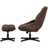 De Eekhoorn tugitool Yaro, hocker
