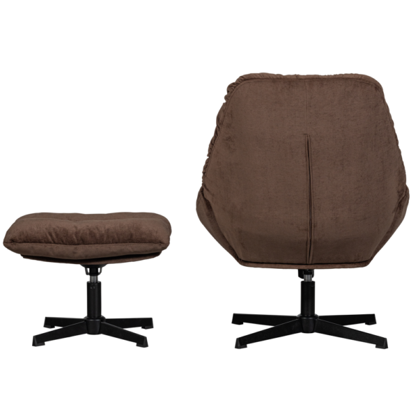De Eekhoorn tugitool Yaro, hocker
