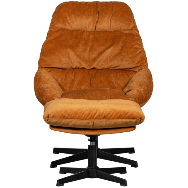 De Eekhoorn tugitool Yaro, hocker