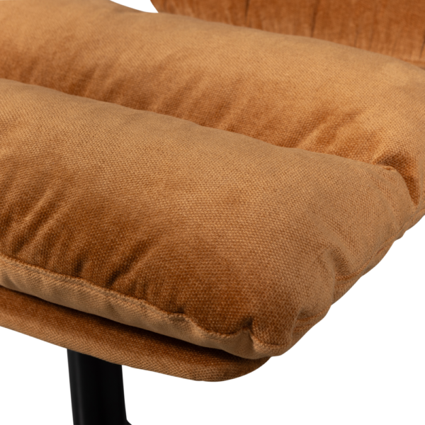 De Eekhoorn tugitool Yaro, hocker