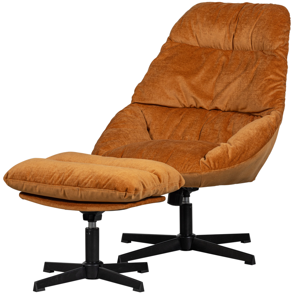 De Eekhoorn tugitool Yaro, hocker