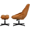 De Eekhoorn tugitool Yaro, hocker