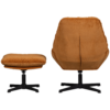 De Eekhoorn tugitool Yaro, hocker