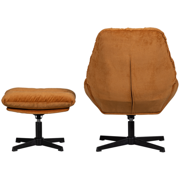 De Eekhoorn tugitool Yaro, hocker