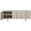 De Eekhoorn Basu TV mööbel 152cm