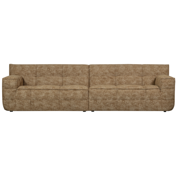 De Eekhoorn diivan Timor, 4-kohaline