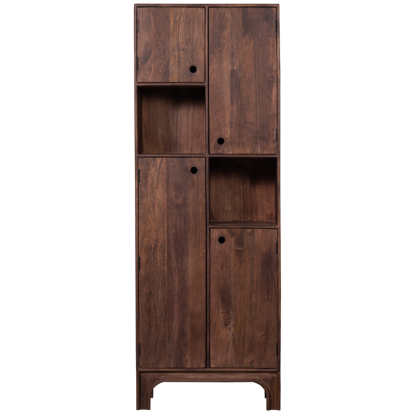 De Eekhoorn riiul Collection