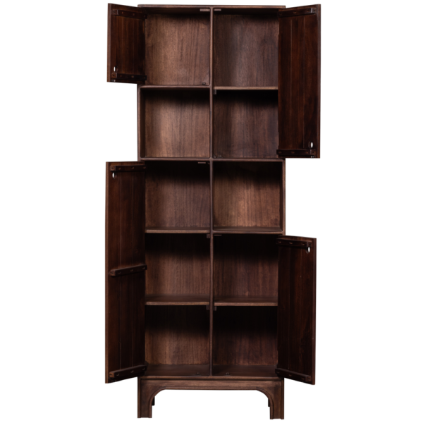 De Eekhoorn riiul Collection