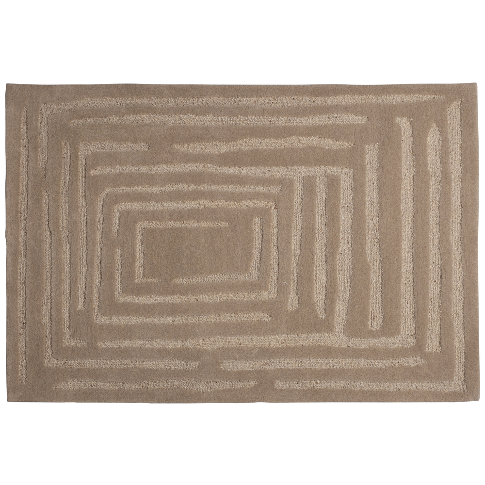 De Eekhoorn vaip Collection, 170x240cm