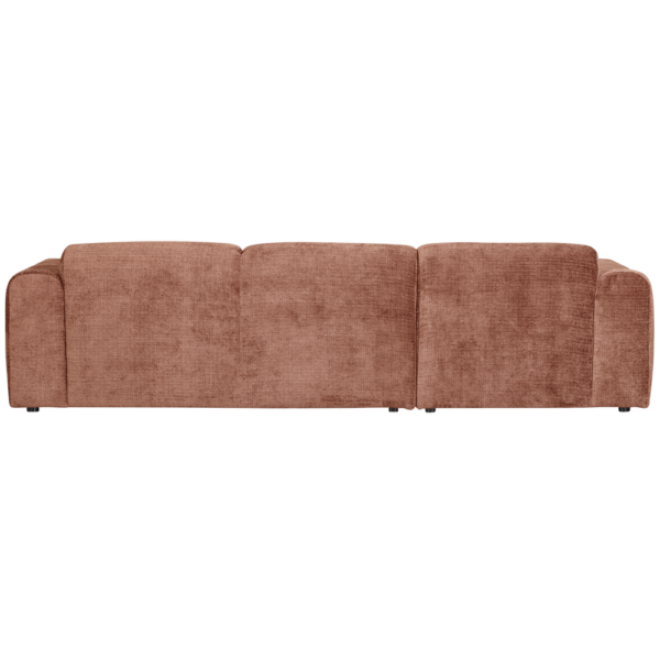 De Eekhoorn Cloud chaise longue, vasakpoolne
