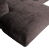 De Eekhoorn Cloud chaise longue vasakpoolne