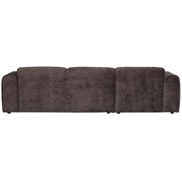 De Eekhoorn Cloud chaise longue vasakpoolne