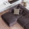De Eekhoorn Cloud chaise longue vasakpoolne