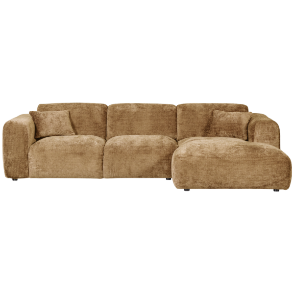 De Eekhoorn Cloud chaise longue, parempoolne