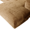 De Eekhoorn Cloud chaise longue, parempoolne
