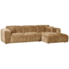 De Eekhoorn Cloud chaise longue, parempoolne